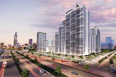 Vì sao nên chọn đầu tư BĐS thuộc dự án căn hộ new city?